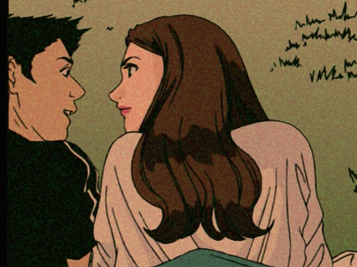 Colorful (Kamonohashi no Fansub)